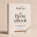 FREE Guide: Find Your Perfect Brow Shape - Rafal