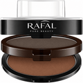 Rafal Brow Stamp Kit – Natural-Looking Brows in Under 5 Seconds - Rafal