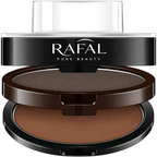 Rafal Brow Stamp Kit – Natural-Looking Brows in Under 5 Seconds - Rafal