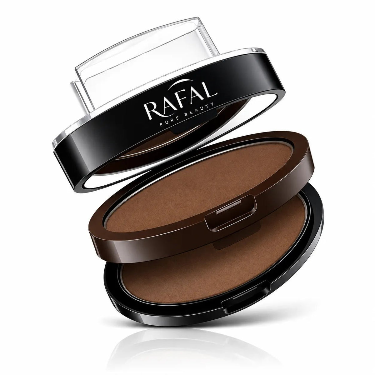 Rafal Brow Stamp Kit – Perfect Brows in 5 Seconds - Rafal